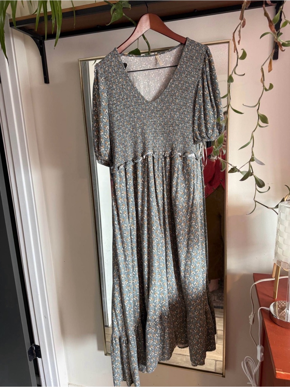 Rylee + Cru Women’s Dress